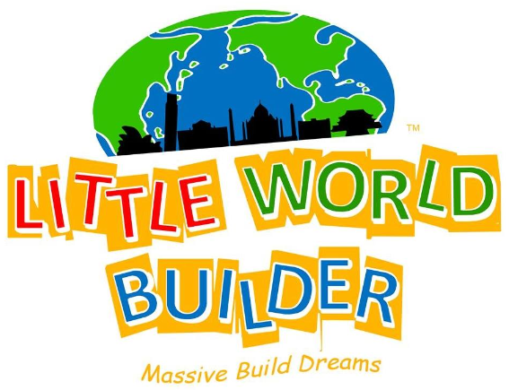 Little World Builder Logo